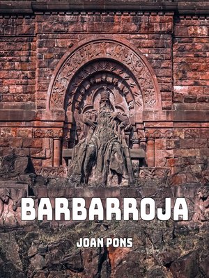 cover image of Barbarroja